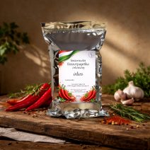 Édes fűszerpaprika