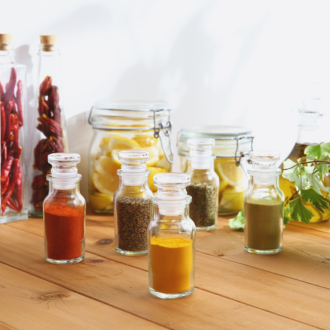 Fűszerpaprika nélkül nincs magyar konyha